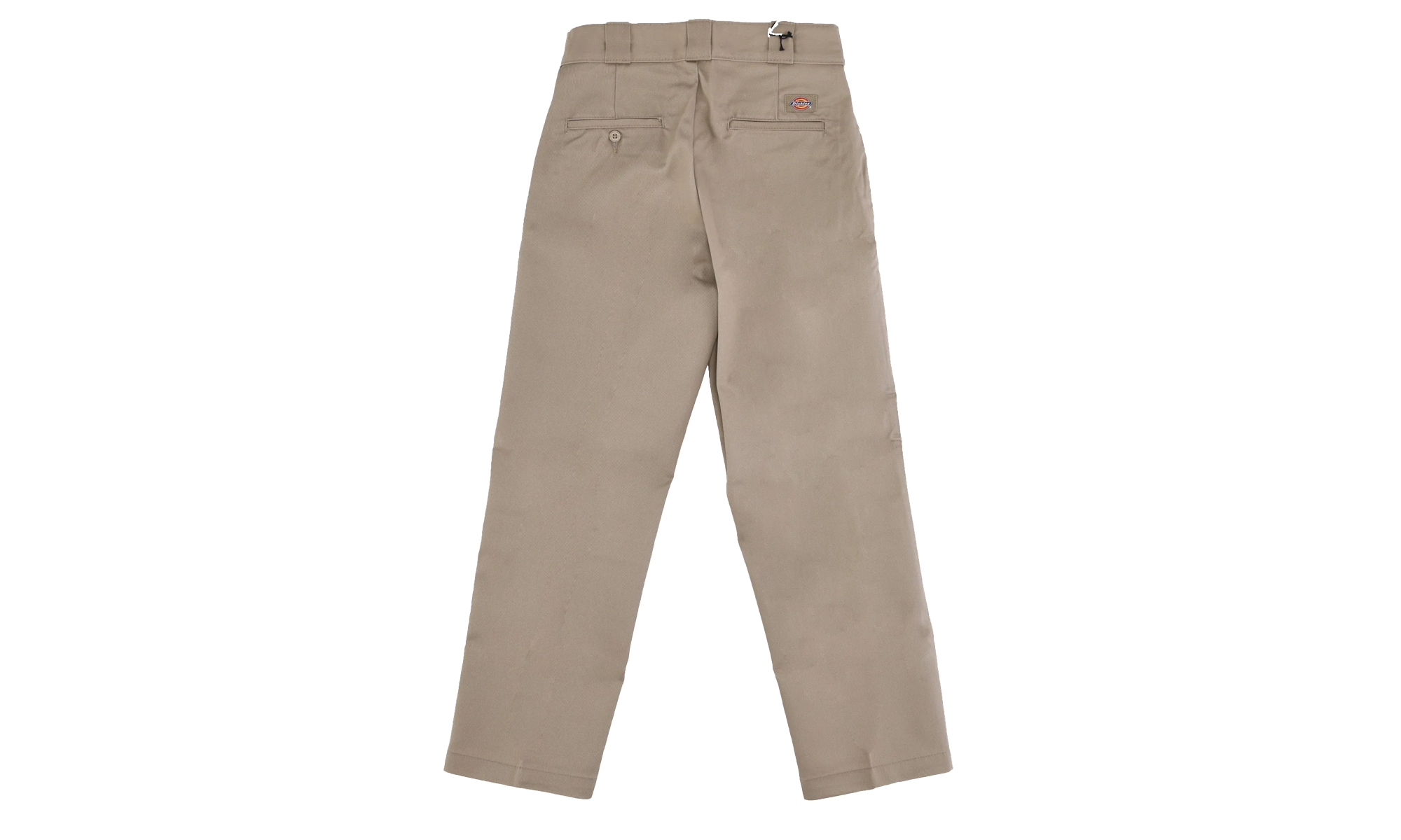 Spodnie Dickies 874 Cropped WMNS Khaki