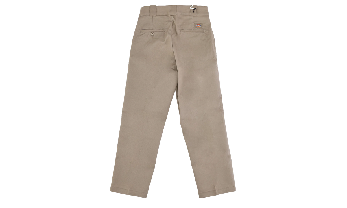 Spodnie Dickies 874 Cropped WMNS Khaki