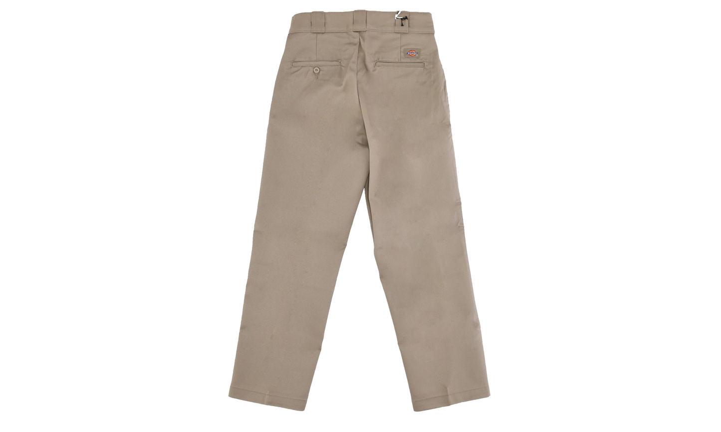 Spodnie Dickies 874 Cropped WMNS Khaki