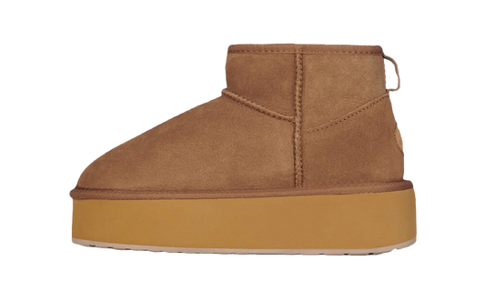 EMU Stinger Micro Flatform Chestnut