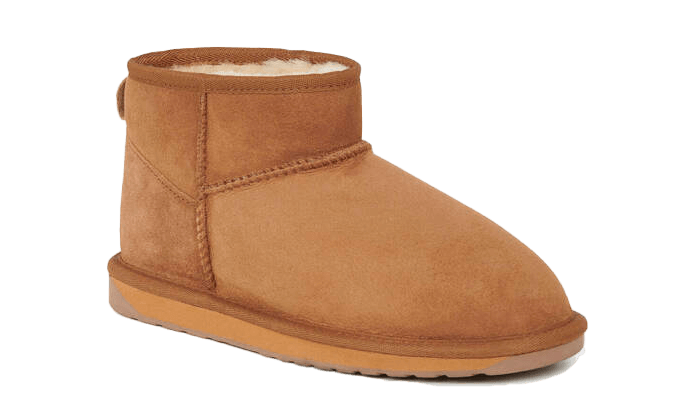 Emu Australia Stinger Micro Chestnut