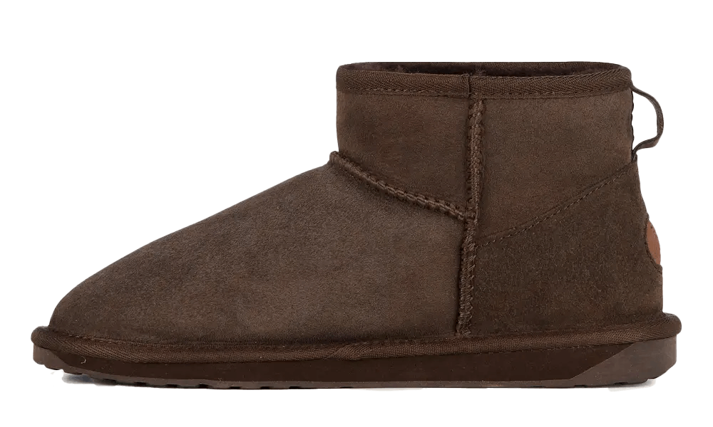 Emu Australia Stinger Micro Chocolate