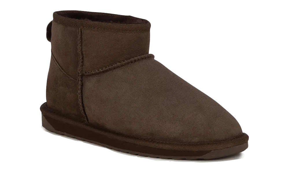 Emu Australia Stinger Micro Chocolate