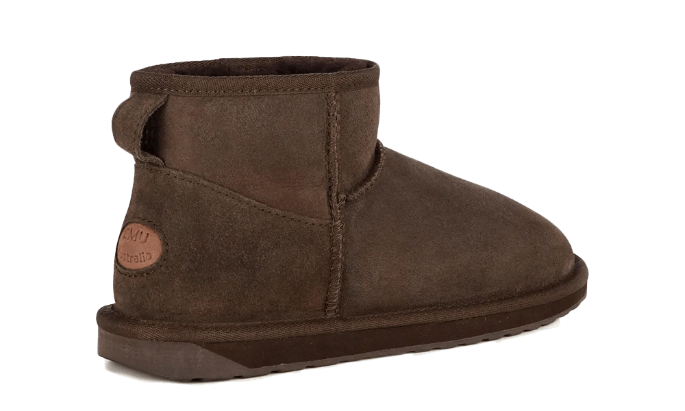 Emu Australia Stinger Micro Chocolate