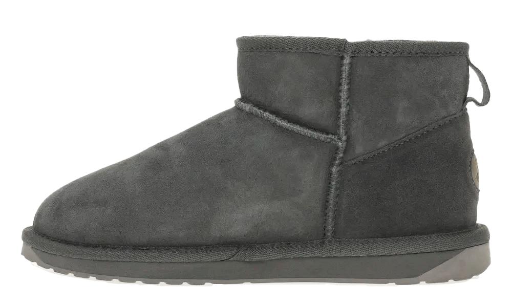 Emu Australia Stinger Micro Grey
