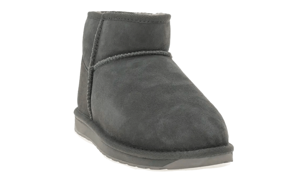 Emu Australia Stinger Micro Grey