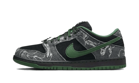 Nike SB Dunk Low There Skateboards