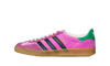 adidas x Gucci Gazelle Pink