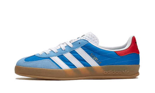 adidas Gazelle Indoor Olympic Blue