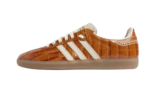 adidas Samba Wales Bonner Brown Croc