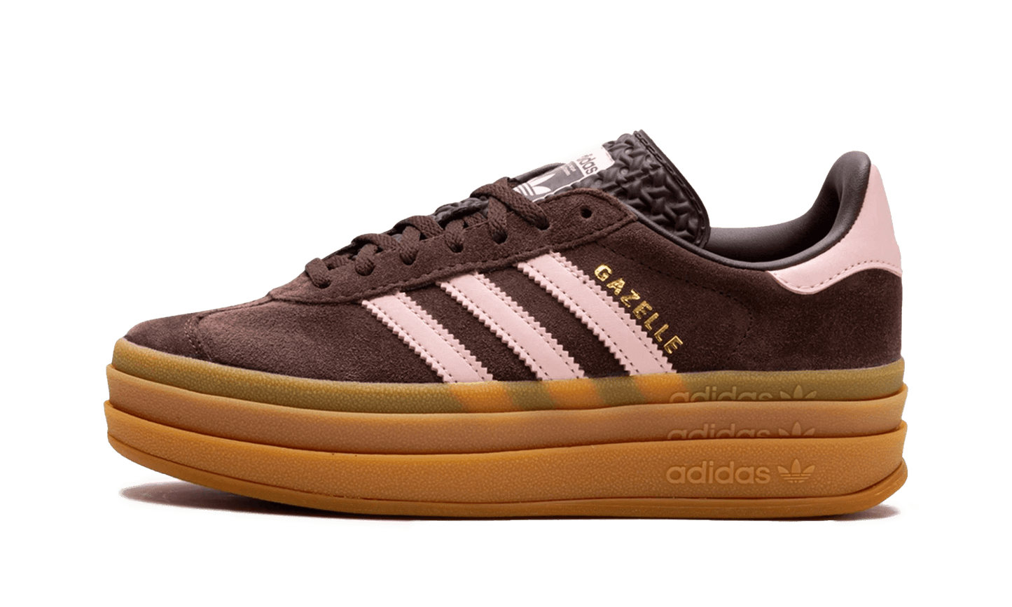 adidas Gazelle Bold Icey Pink Auburn