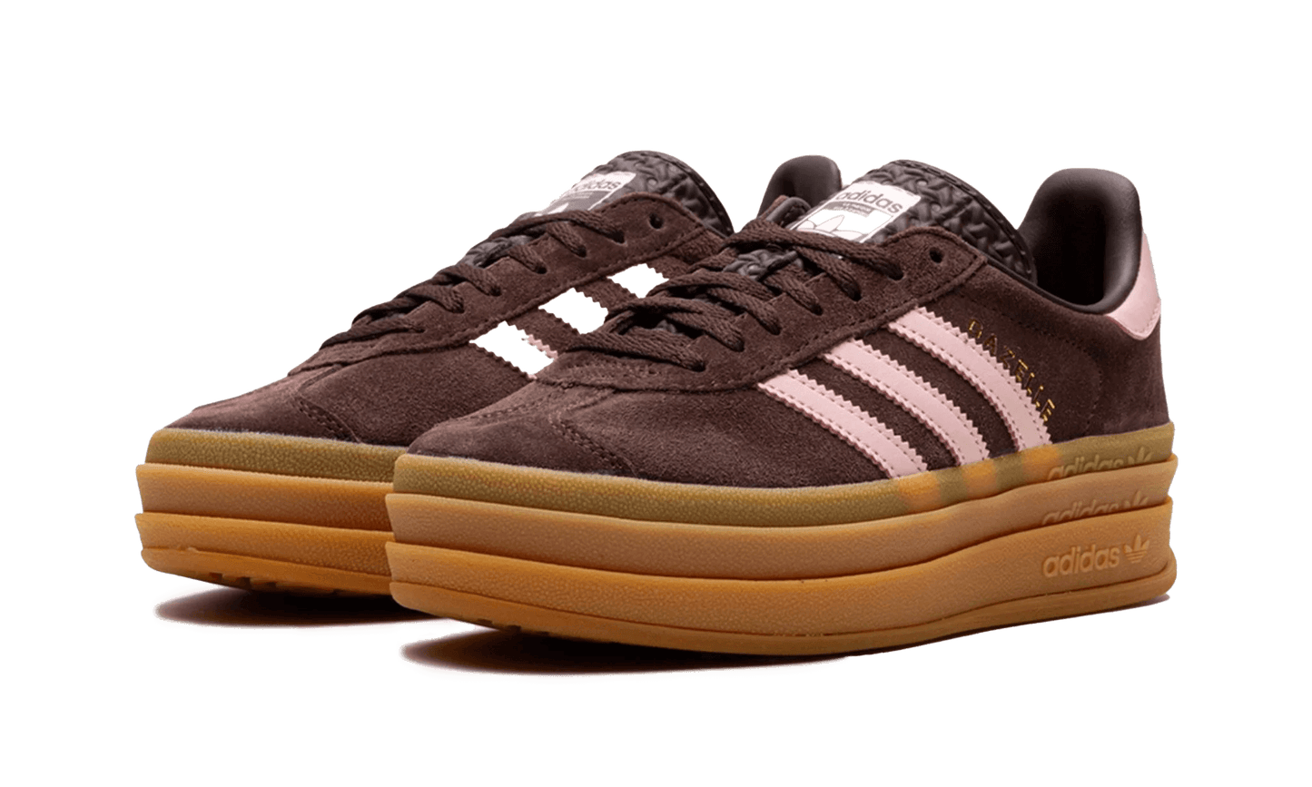 adidas Gazelle Bold Icey Pink Auburn