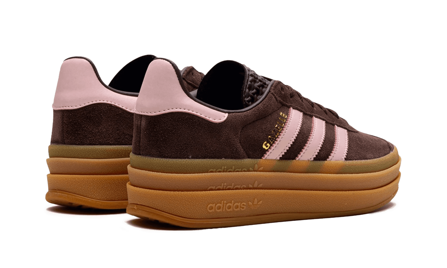 adidas Gazelle Bold Icey Pink Auburn