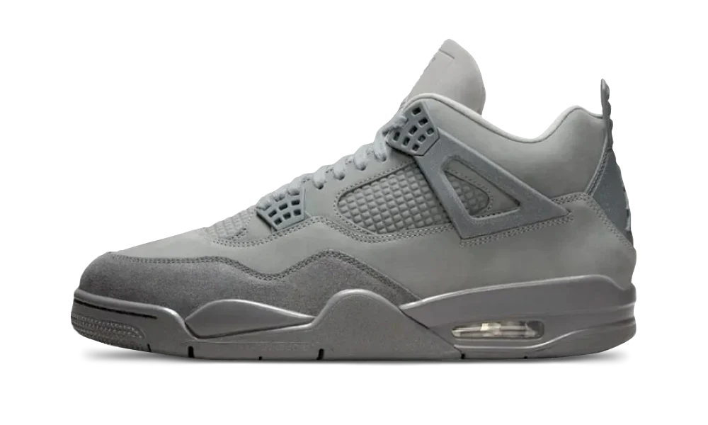 Jordan 4 Retro SE Paris Olympics Wet Cement