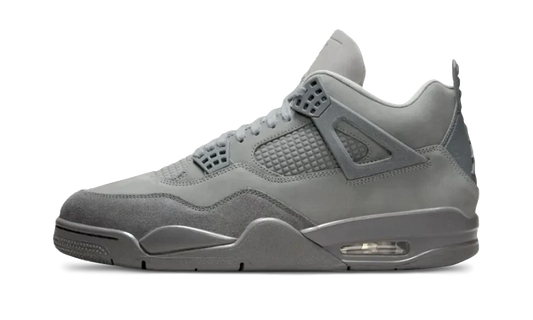 Jordan 4 Retro SE Paris Olympics Wet Cement