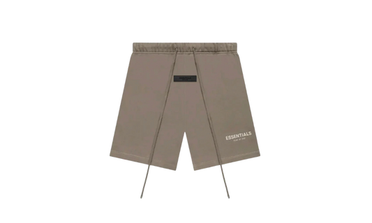 Fear of God Essentials Sweatshort Desert Taupe