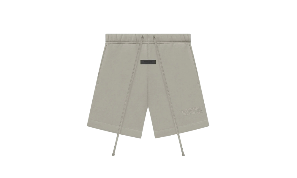 Fear of God Essentials Sweatshort Seal