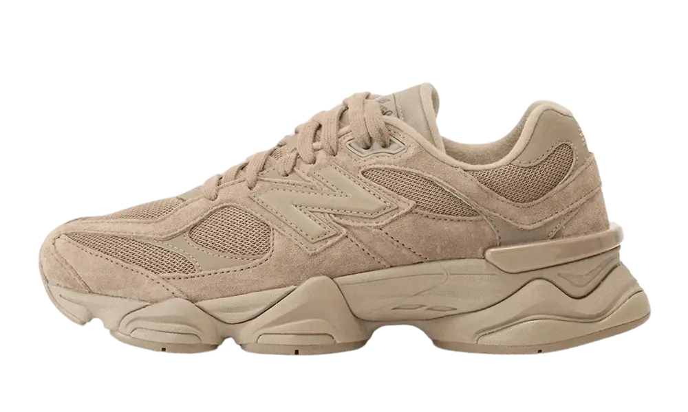 New Balance 9060 Chestnut