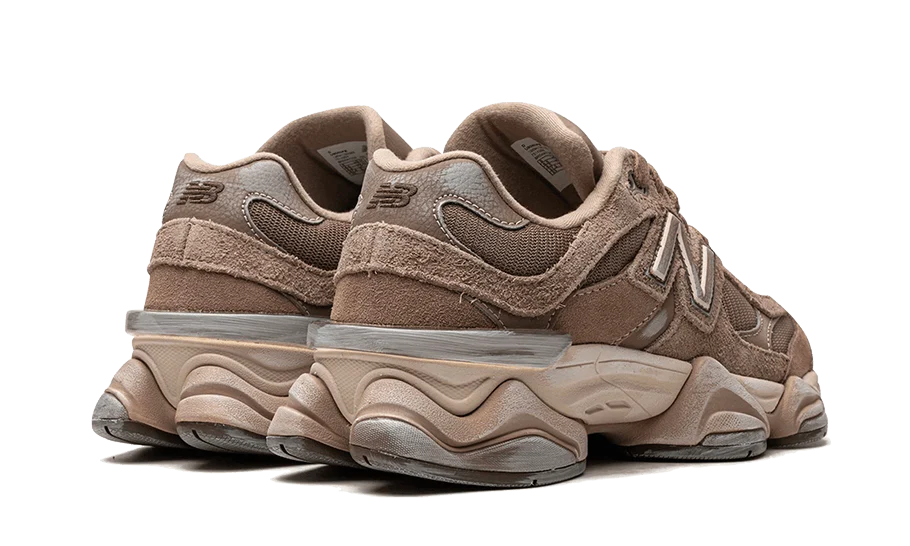 New Balance 9060 Mushroom Brown