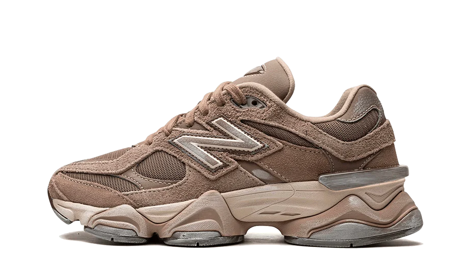 New Balance 9060 Mushroom Brown U9060PB