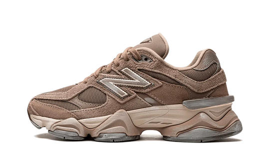 New Balance 9060 Mushroom Brown U9060PB