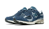 New Balance 2002R Protection Pack Navy Grey