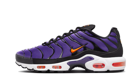 Nike Air Max Plus OG Voltage Purple DX0755-500