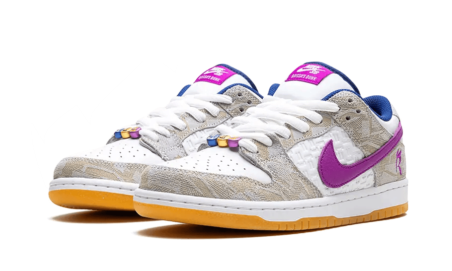 Nike SB Dunk Low Rayssa Leal - Secured Stuff