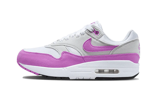 Nike Air Max 1 Fuchsia Dream - Secured Stuff