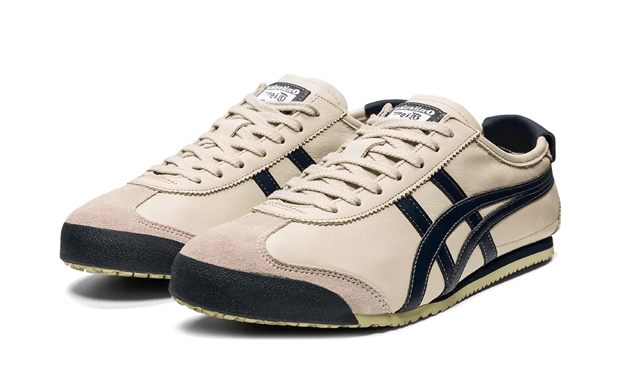 Onitsuka Tiger Mexico 66 Birch Peacoat  1183C102-200