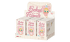 Pop Mart Baby Molly Pocket Friends Series Vinyl Plush Pendant Sealed Case