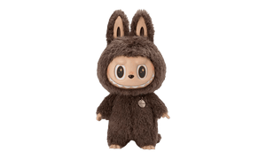 Pop Mart Labubu ZIMOMO I Found You + Torba | Figurka