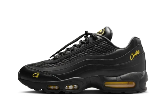 Nike Air Max 95 Corteiz Honey Black