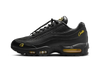Nike Air Max 95 Corteiz Honey Black