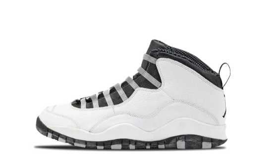 Jordan 10 Retro OG Steel