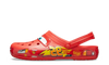 Crocs Classic Clog Lightning McQueen