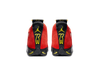 Jordan 14 Retro Ferrari