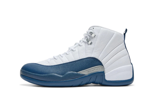 Jordan 12 Retro French Blue