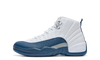 Jordan 12 Retro French Blue