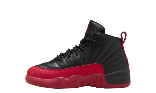 Jordan 12 Retro Flu Game