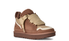Ugg Lowmel Rocky Oak