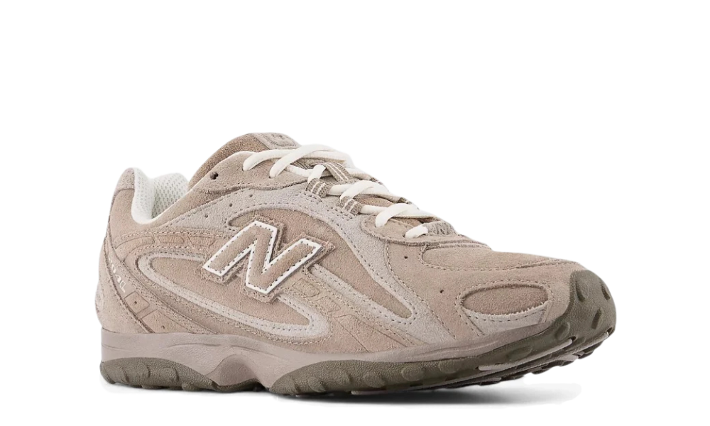 New Balance 204L Mushroom Arid Stone