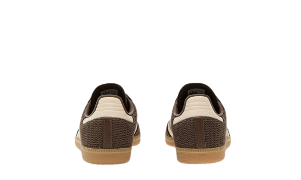 adidas Samba OG Earth Strata Wonder White