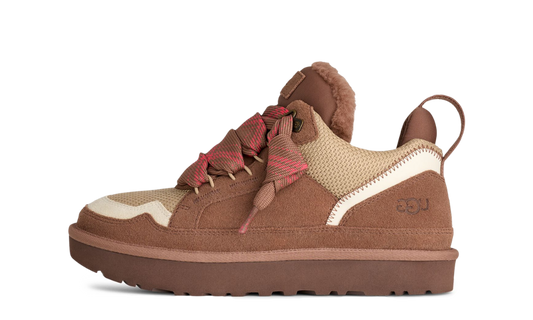 Ugg Lowmel Rocky Oak