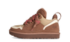 Ugg Lowmel Rocky Oak