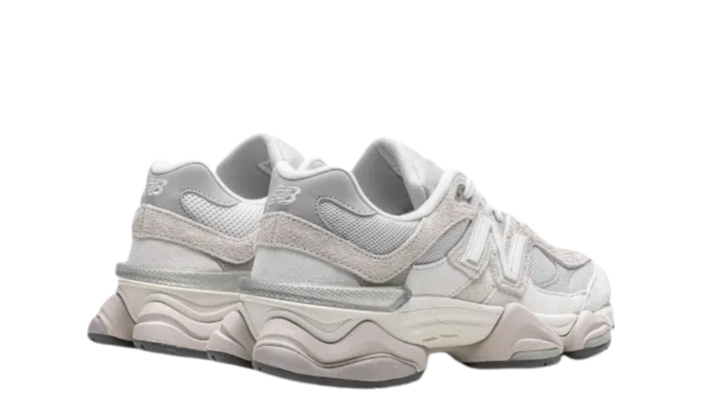 New Balance 9060 Grey