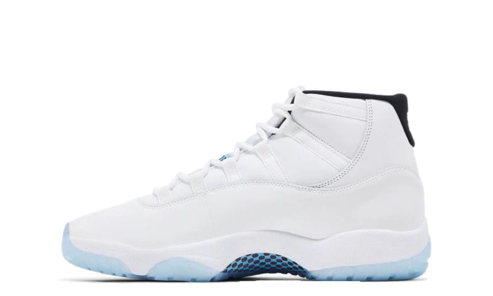 Jordan 11 Retro Legend Blue