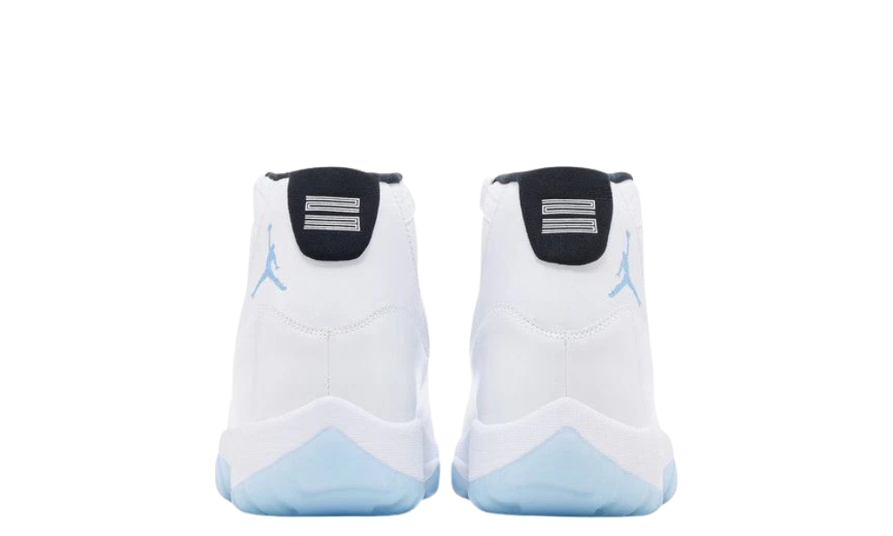 Jordan 11 Retro Legend Blue