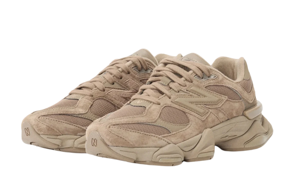 New Balance 9060 Chestnut