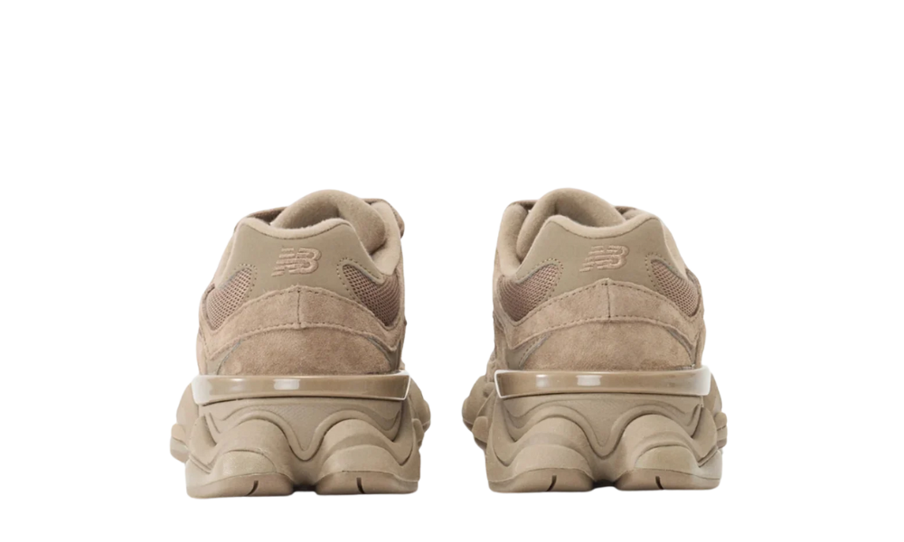 New Balance 9060 Chestnut